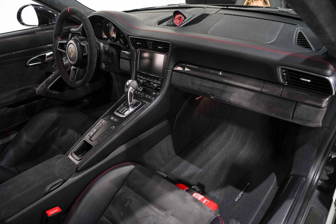 2014 Porsche 911 GT3 Tampa FL