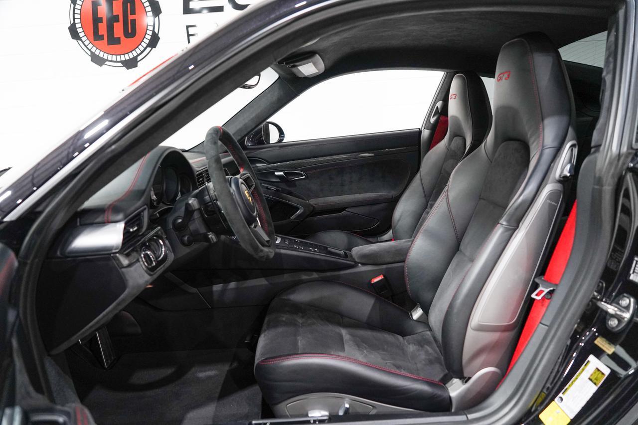 2014 Porsche 911 GT3 Tampa FL
