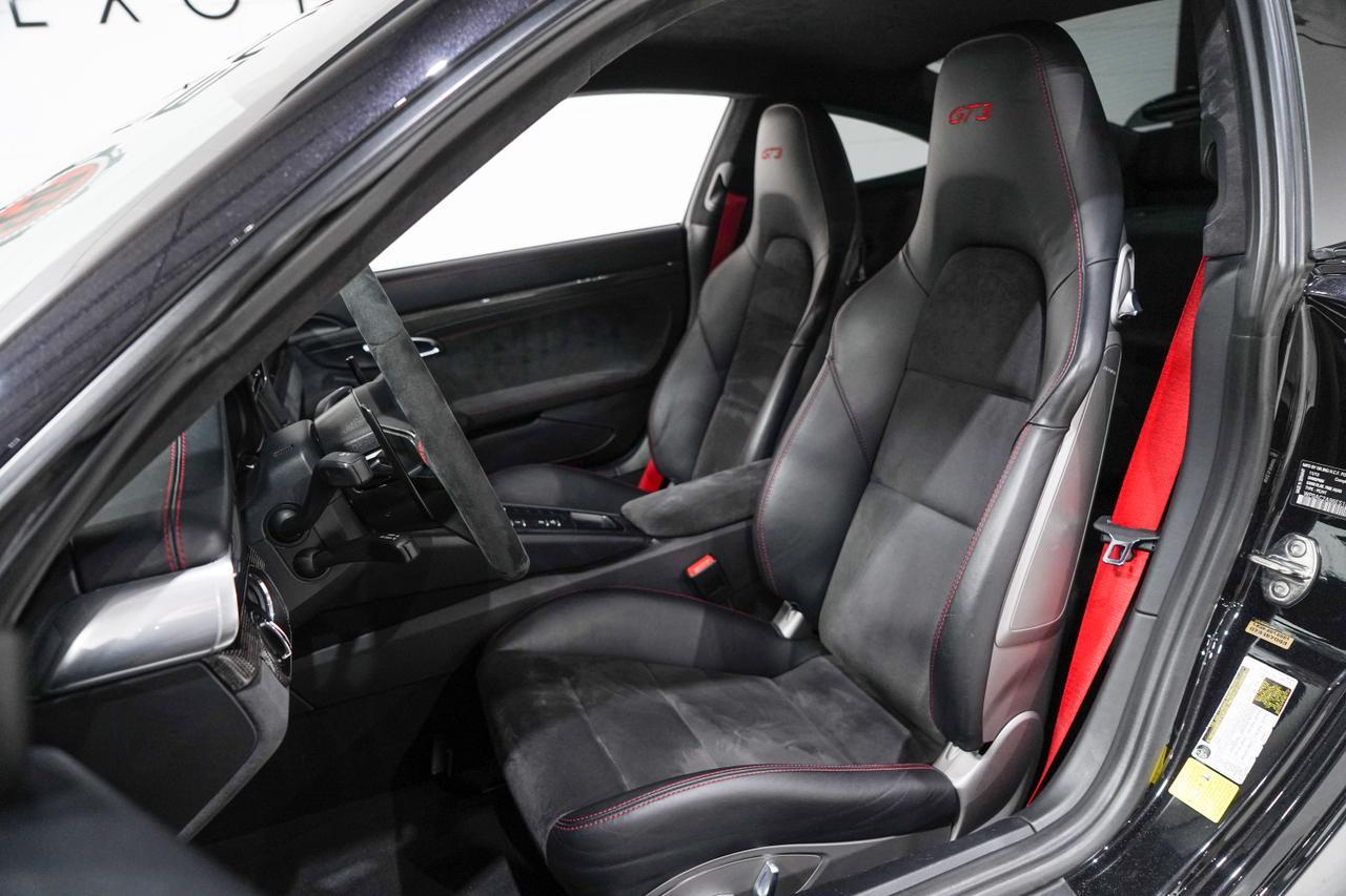 2014 Porsche 911 GT3 Tampa FL