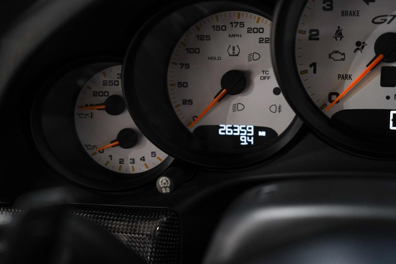 2014 Porsche 911 GT3 Tampa FL