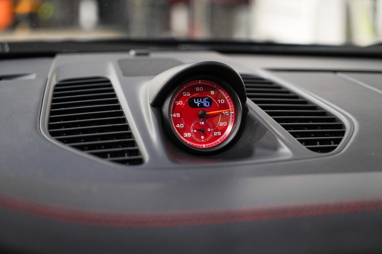 2014 Porsche 911 GT3 Tampa FL