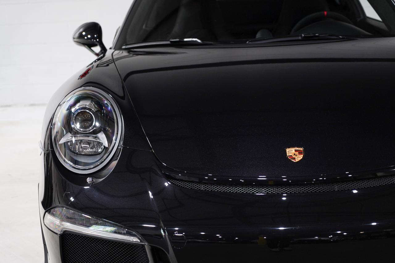 2014 Porsche 911 GT3 Tampa FL