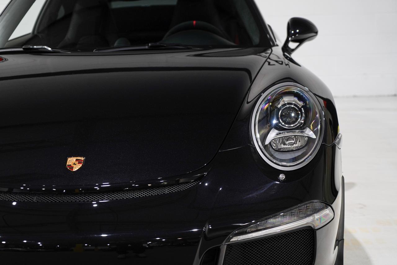2014 Porsche 911 GT3 Tampa FL