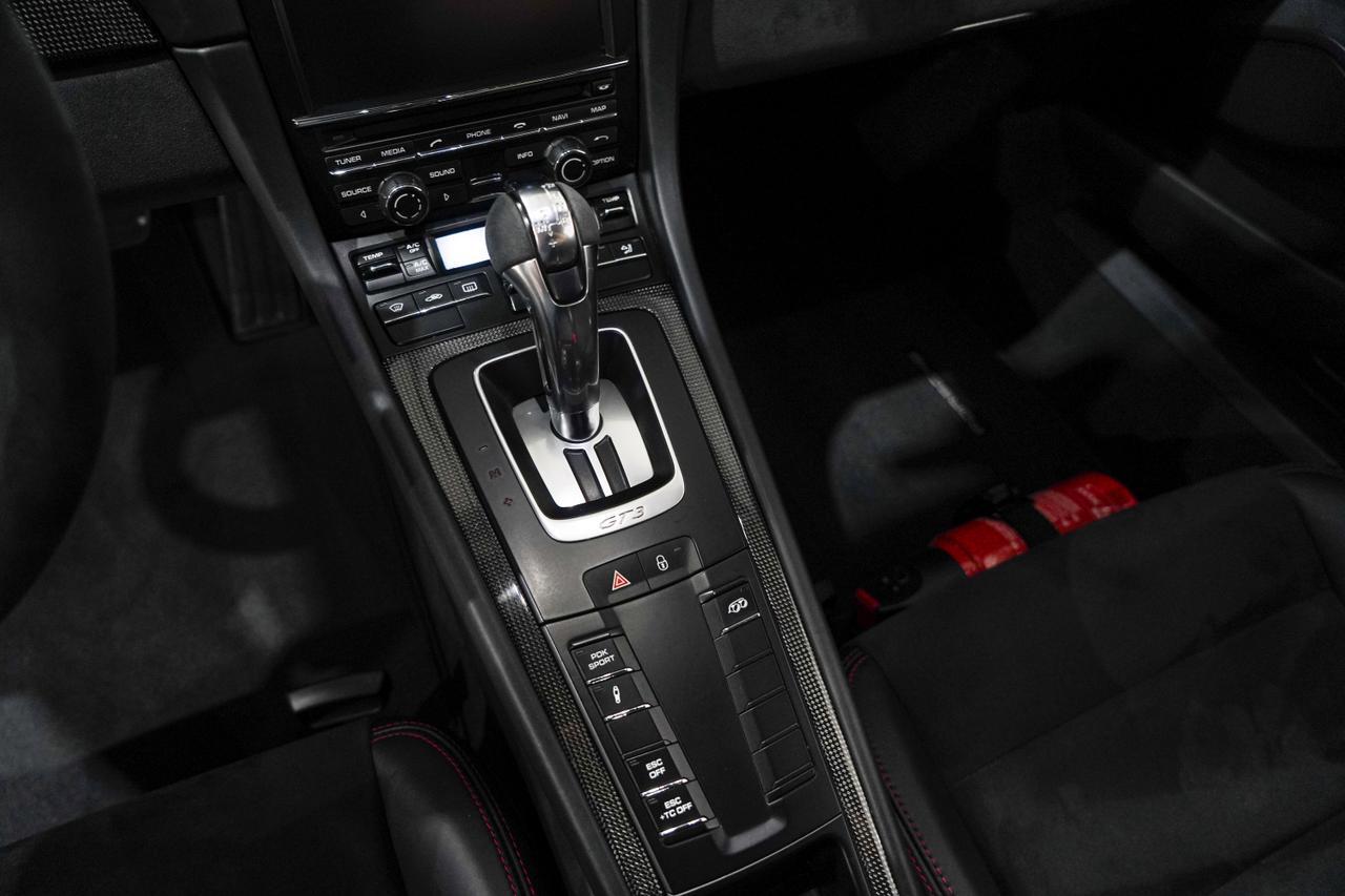 2014 Porsche 911 GT3 Tampa FL