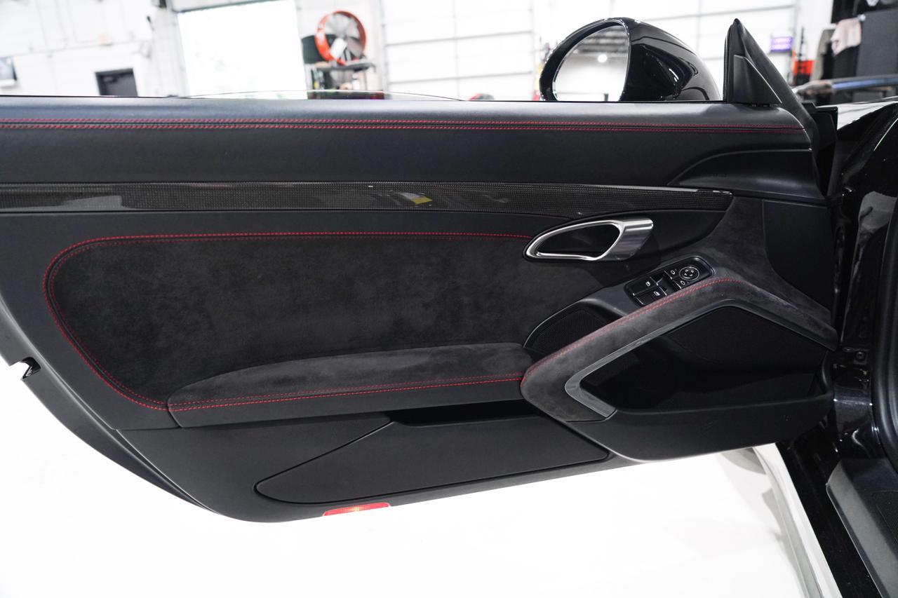 2014 Porsche 911 GT3 Tampa FL