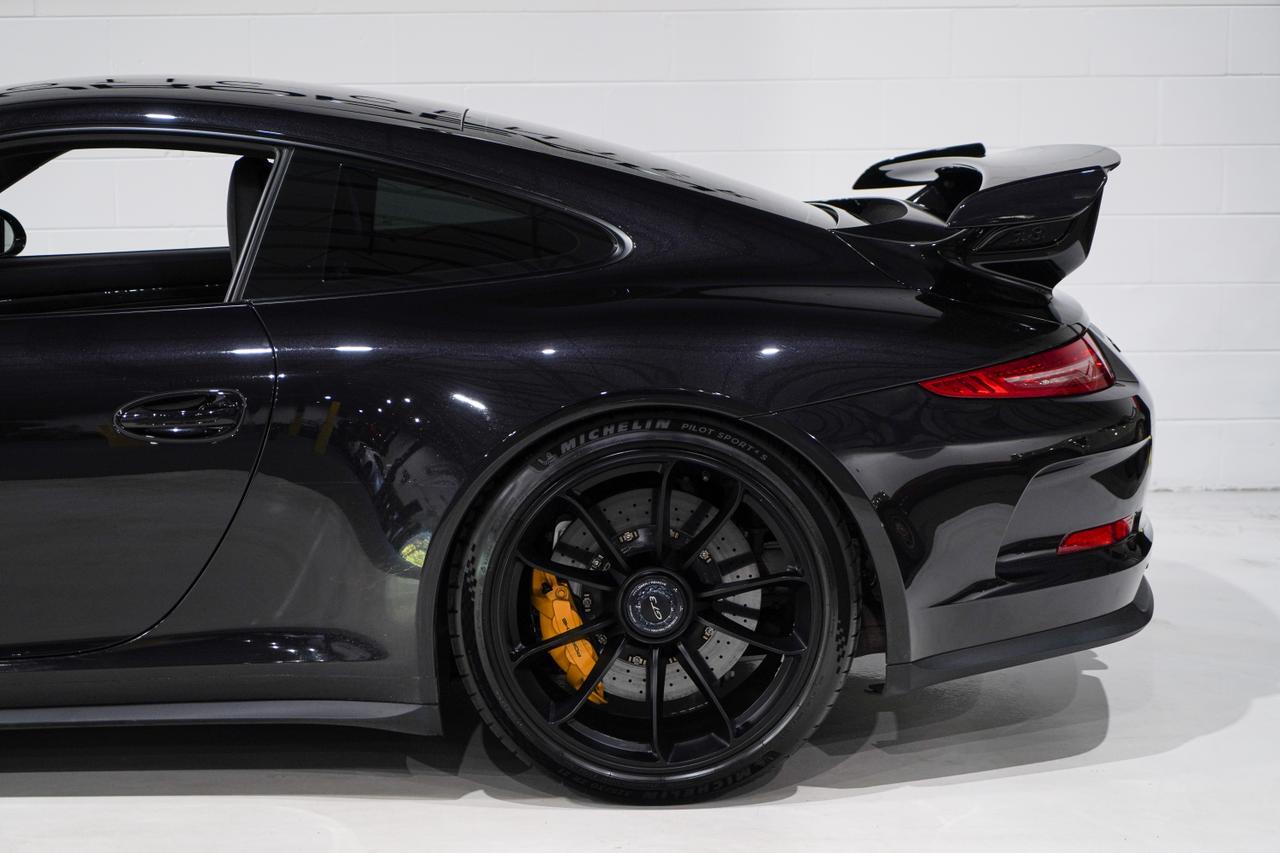 2014 Porsche 911 GT3 Tampa FL
