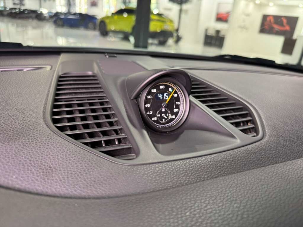 2014 Porsche 911 GT3 body kit, Sport Chrono, sport exhaust system, PDLS AND MUCH MORE!! Fort Lauderdale FL