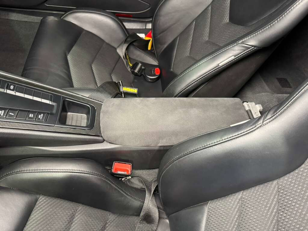 2014 Porsche 911 GT3 body kit, Sport Chrono, sport exhaust system, PDLS AND MUCH MORE!! Fort Lauderdale FL