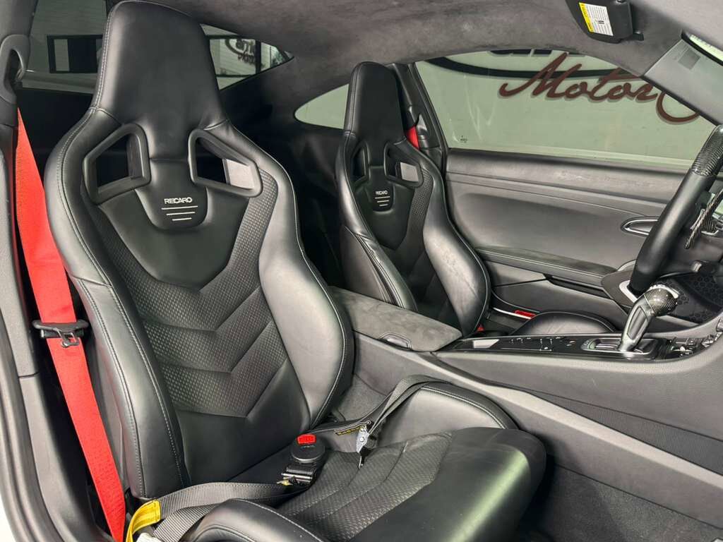 2014 Porsche 911 GT3 body kit, Sport Chrono, sport exhaust system, PDLS AND MUCH MORE!! Fort Lauderdale FL