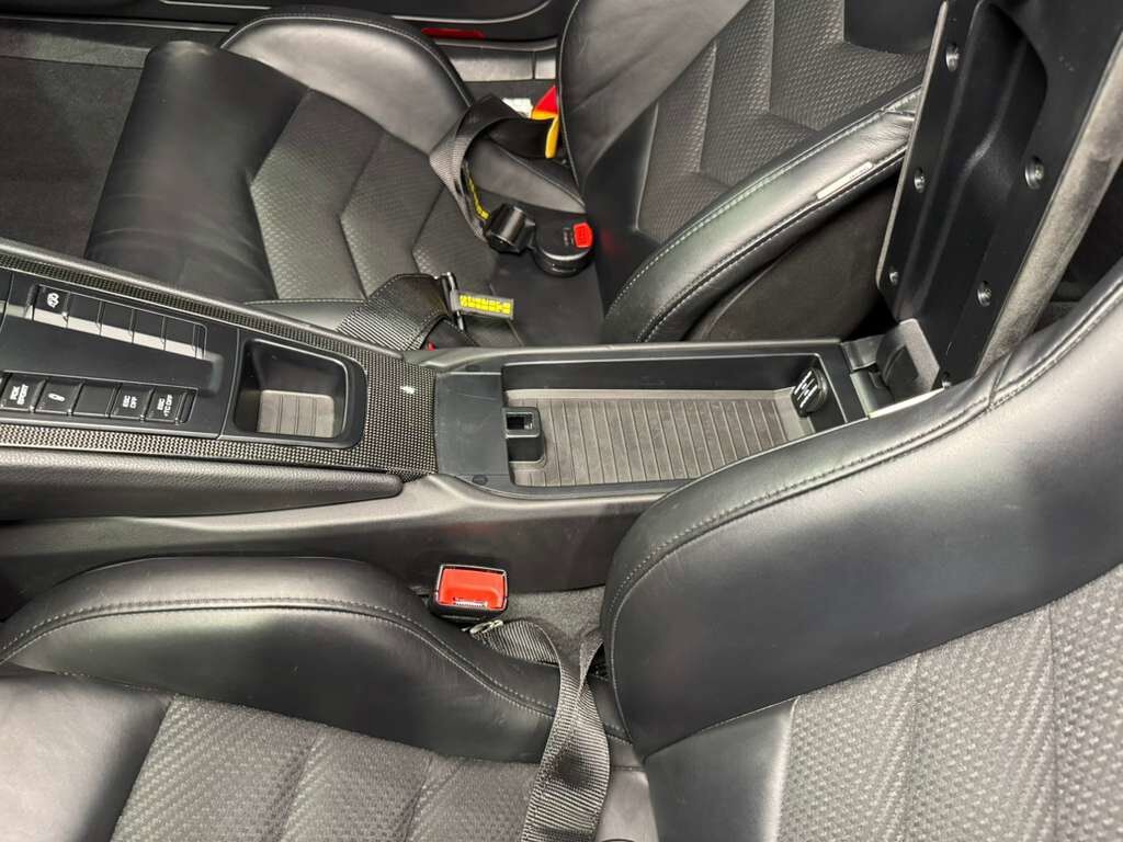 2014 Porsche 911 GT3 body kit, Sport Chrono, sport exhaust system, PDLS AND MUCH MORE!! Fort Lauderdale FL