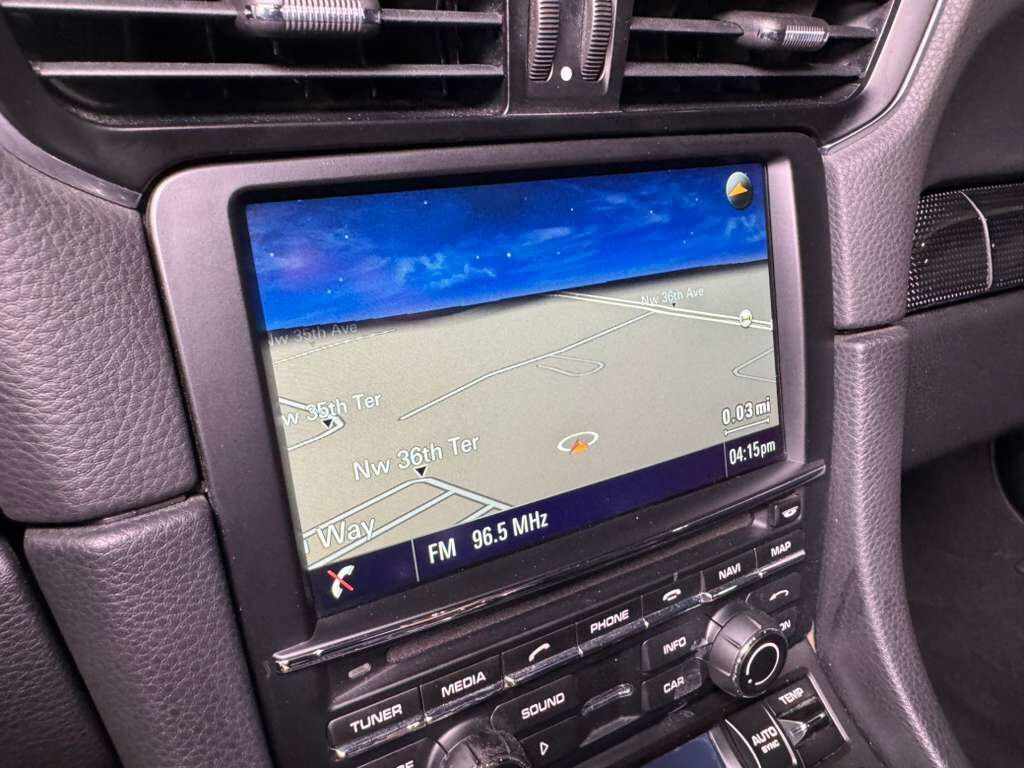 2014 Porsche 911 GT3 body kit, Sport Chrono, sport exhaust system, PDLS AND MUCH MORE!! Fort Lauderdale FL