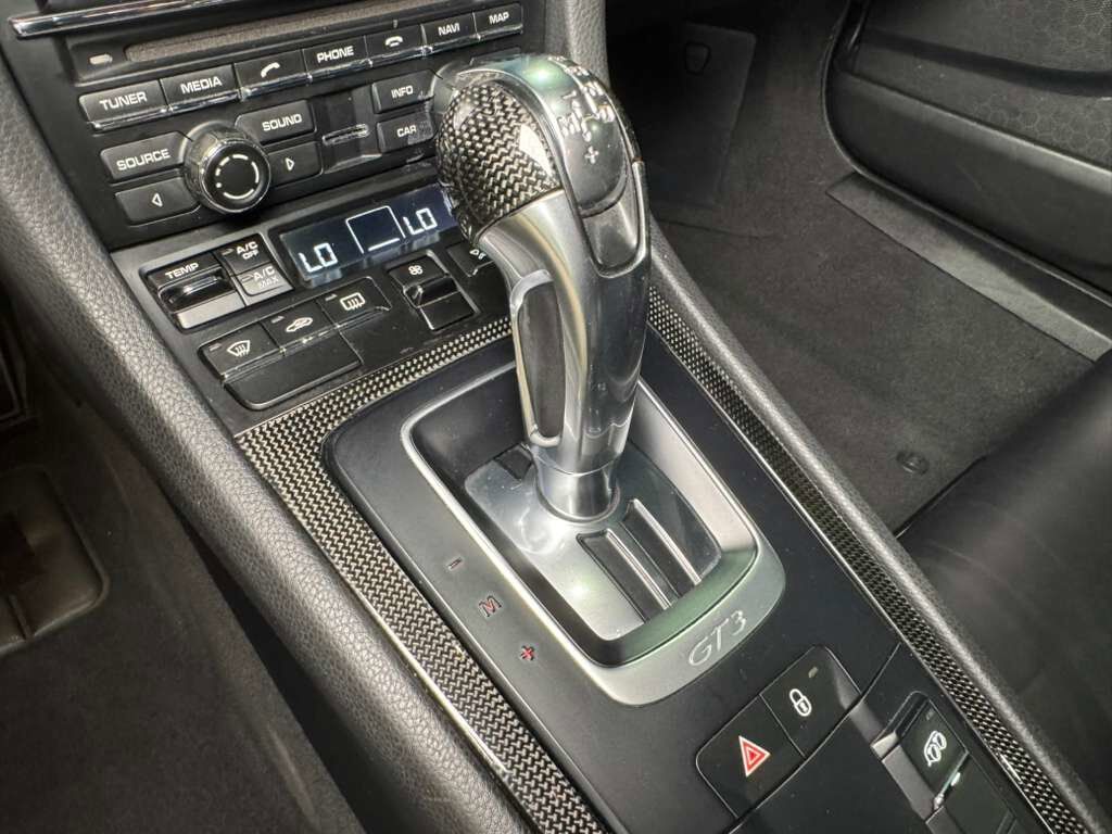 2014 Porsche 911 GT3 body kit, Sport Chrono, sport exhaust system, PDLS AND MUCH MORE!! Fort Lauderdale FL