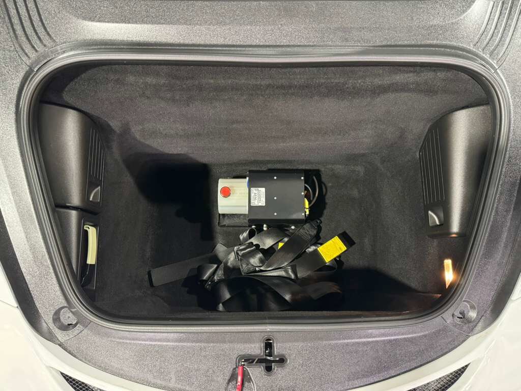 2014 Porsche 911 GT3 body kit, Sport Chrono, sport exhaust system, PDLS AND MUCH MORE!! Fort Lauderdale FL