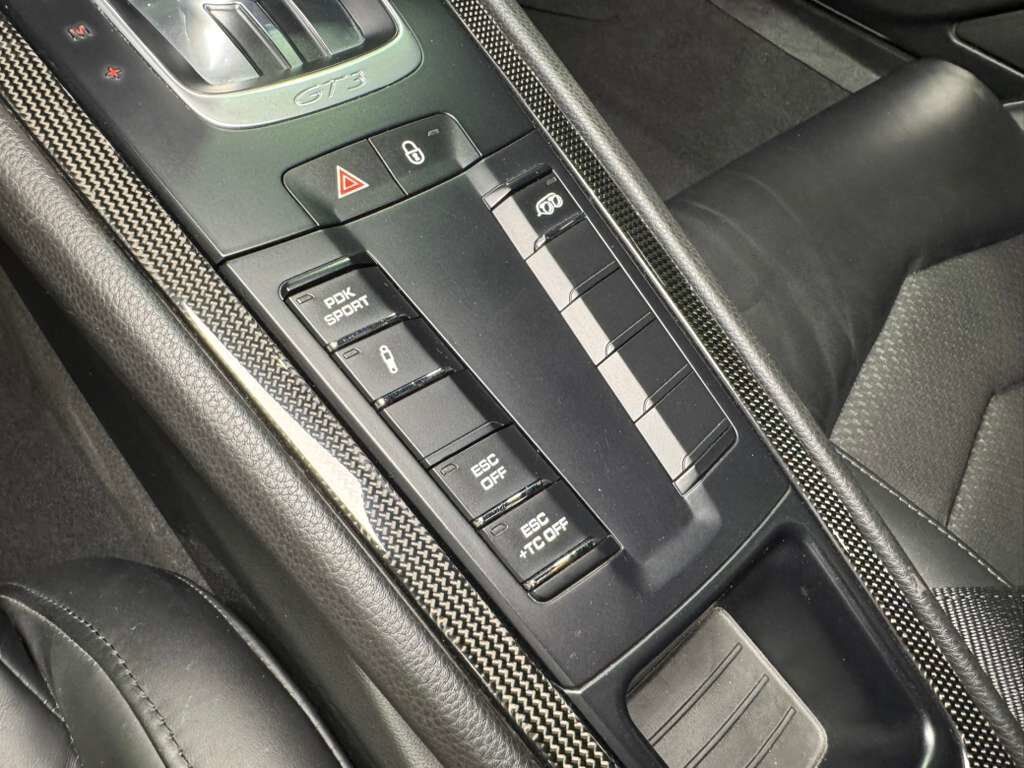 2014 Porsche 911 GT3 body kit, Sport Chrono, sport exhaust system, PDLS AND MUCH MORE!! Fort Lauderdale FL