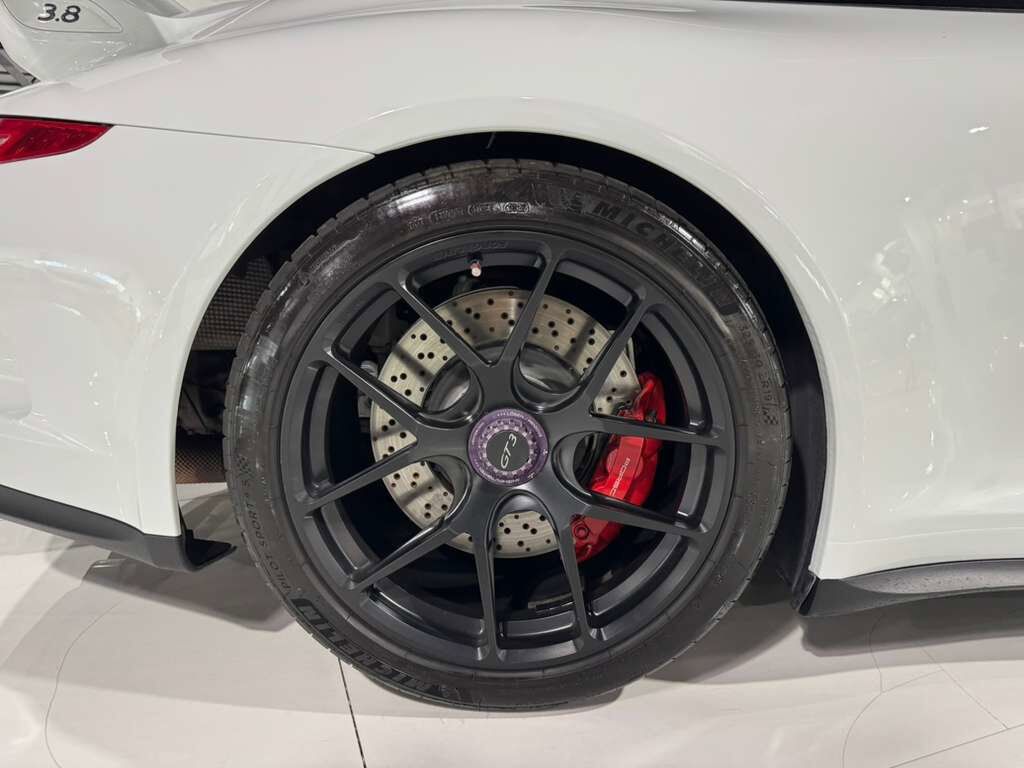 2014 Porsche 911 GT3 body kit, Sport Chrono, sport exhaust system, PDLS AND MUCH MORE!! Fort Lauderdale FL