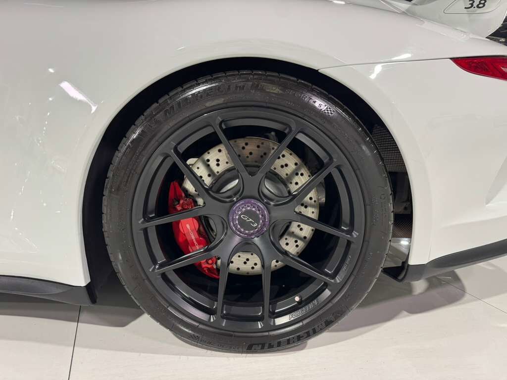 2014 Porsche 911 GT3 body kit, Sport Chrono, sport exhaust system, PDLS AND MUCH MORE!! Fort Lauderdale FL