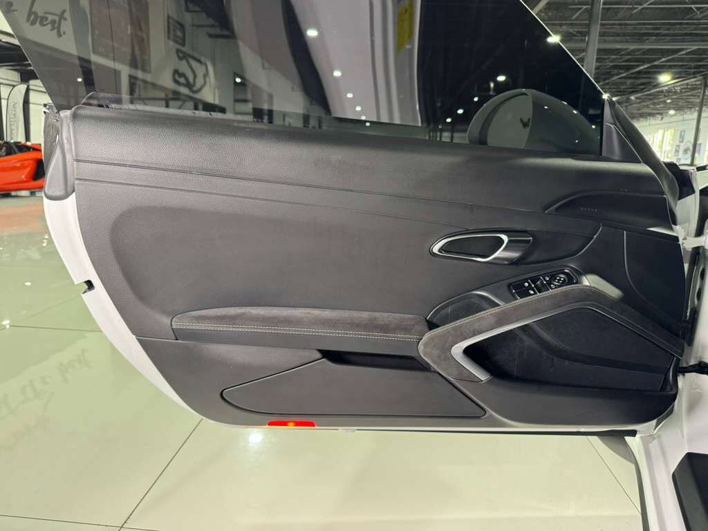 2014 Porsche 911 GT3 body kit, Sport Chrono, sport exhaust system, PDLS AND MUCH MORE!! Fort Lauderdale FL