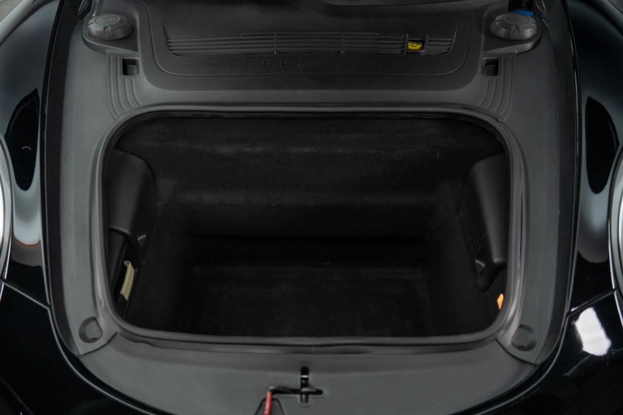 2014 Porsche 911 Targa 4S Coupe 2D St. Louis MO