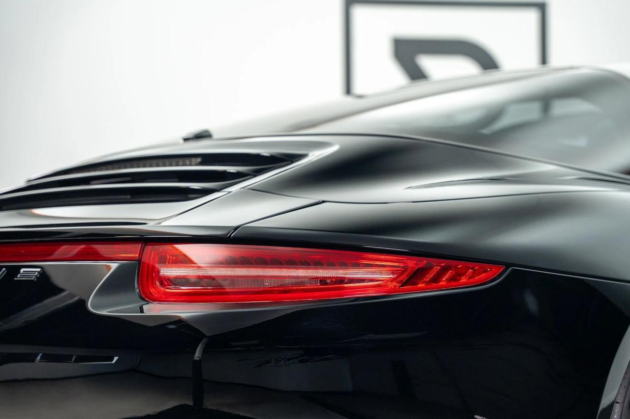 2014 Porsche 911 Targa 4S Coupe 2D St. Louis MO