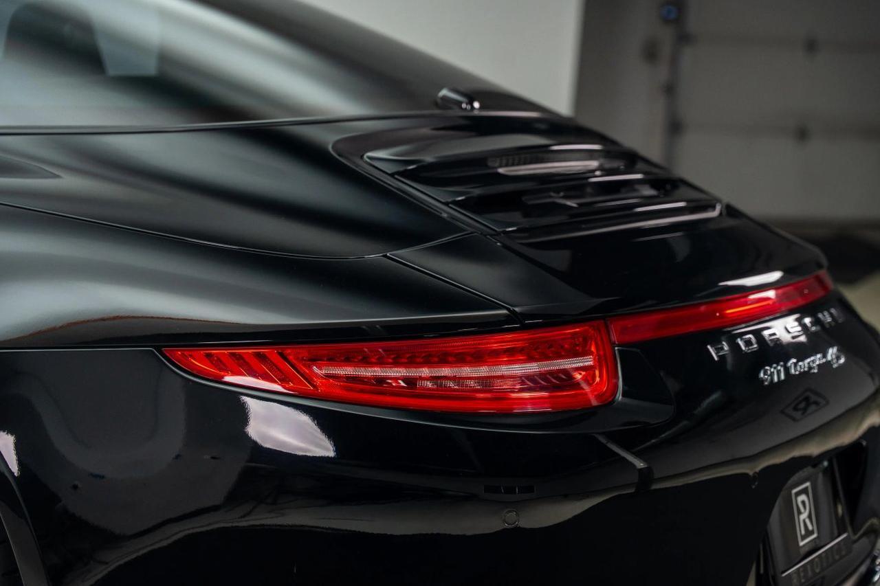 2014 Porsche 911 Targa 4S Coupe 2D St. Louis MO