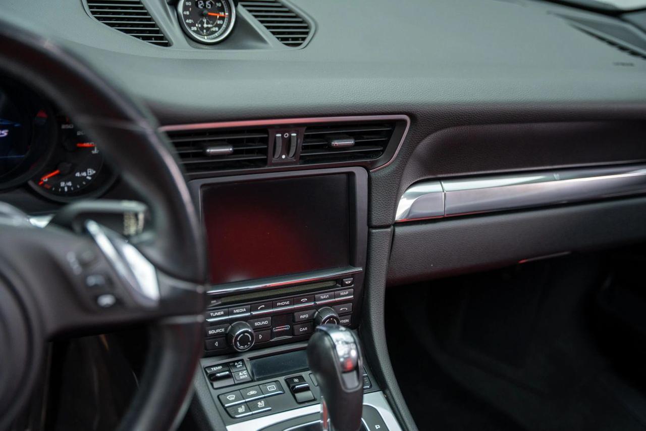 2014 Porsche 911 Targa 4S Coupe 2D St. Louis MO