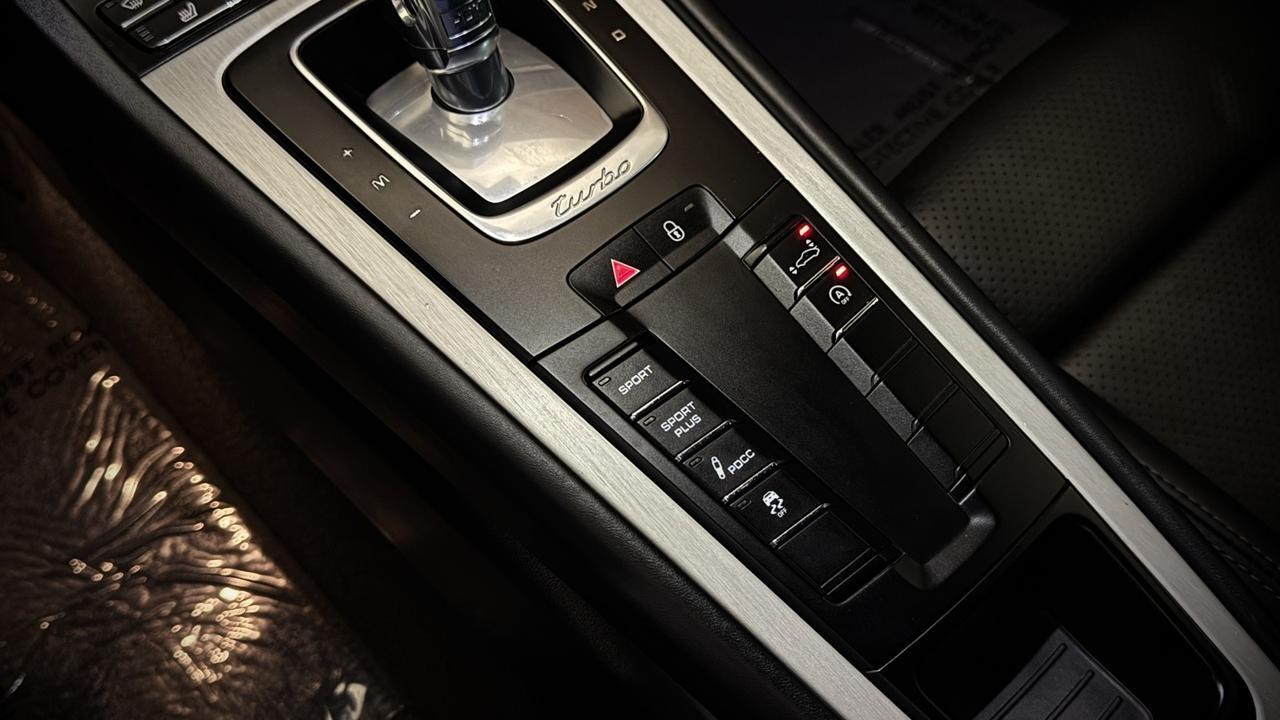 2014 Porsche 911 Turbo Anaheim Hills CA