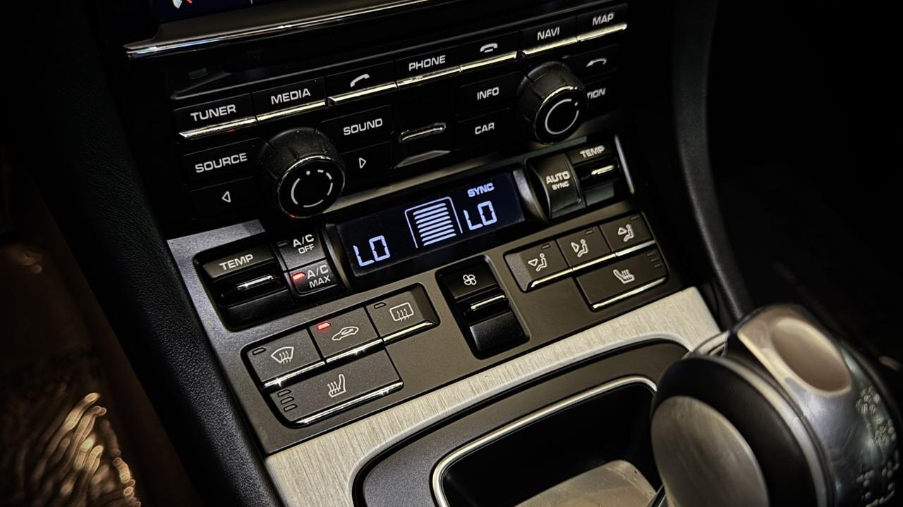 2014 Porsche 911 Turbo Anaheim Hills CA