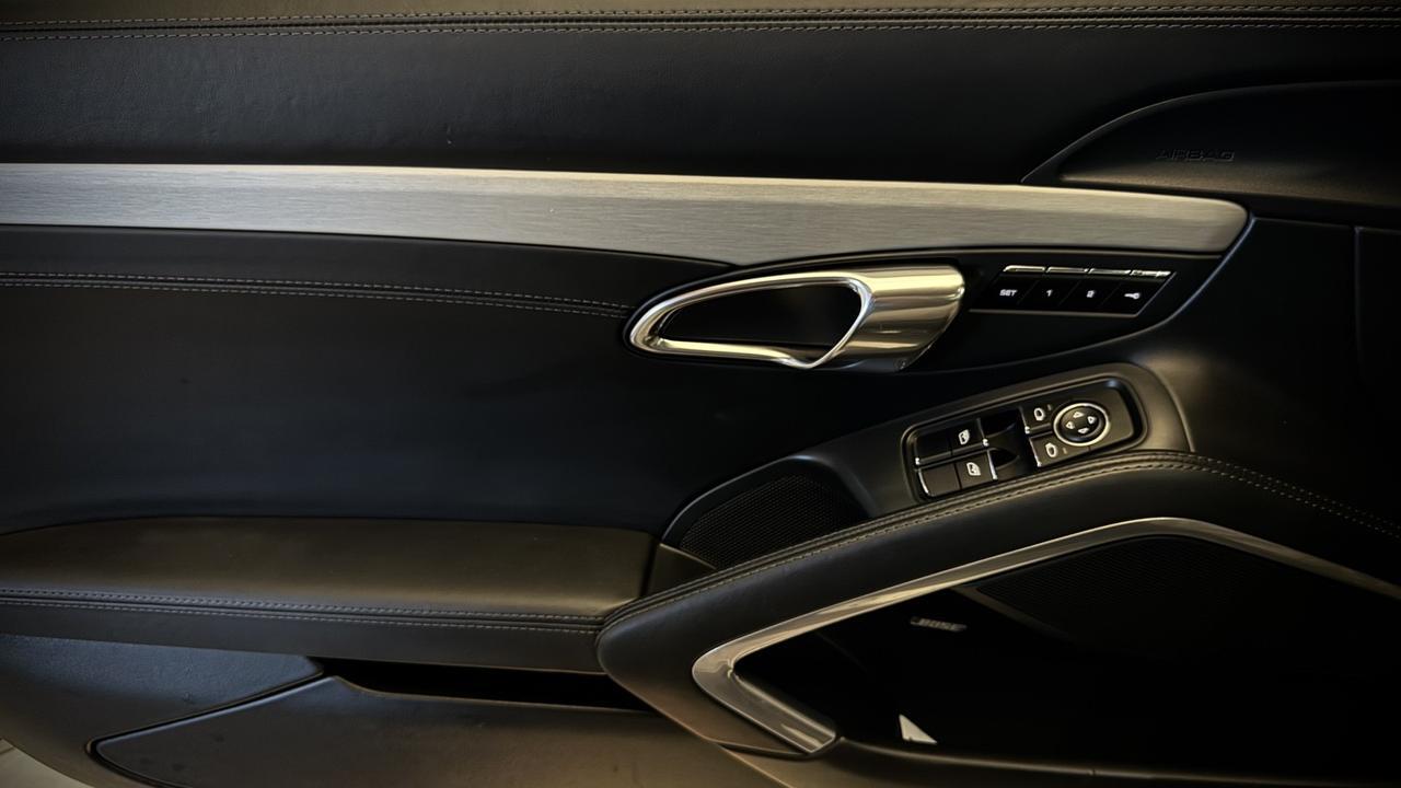 2014 Porsche 911 Turbo Anaheim Hills CA