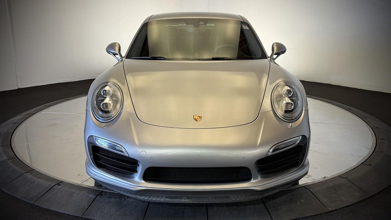 2014 Porsche 911 Turbo Anaheim Hills CA