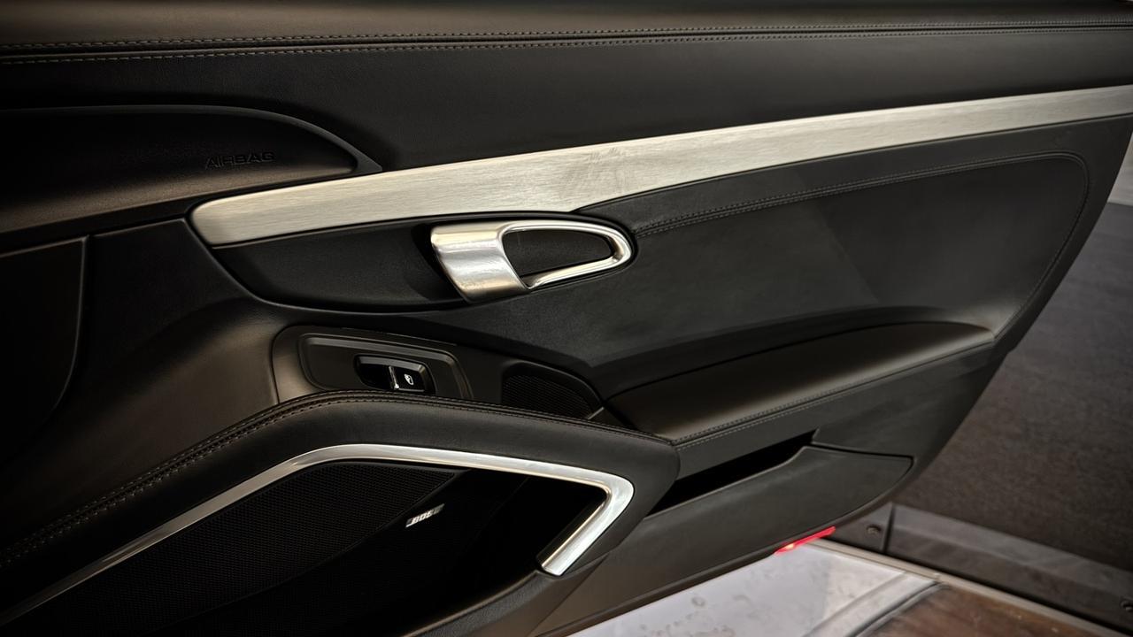 2014 Porsche 911 Turbo Anaheim Hills CA