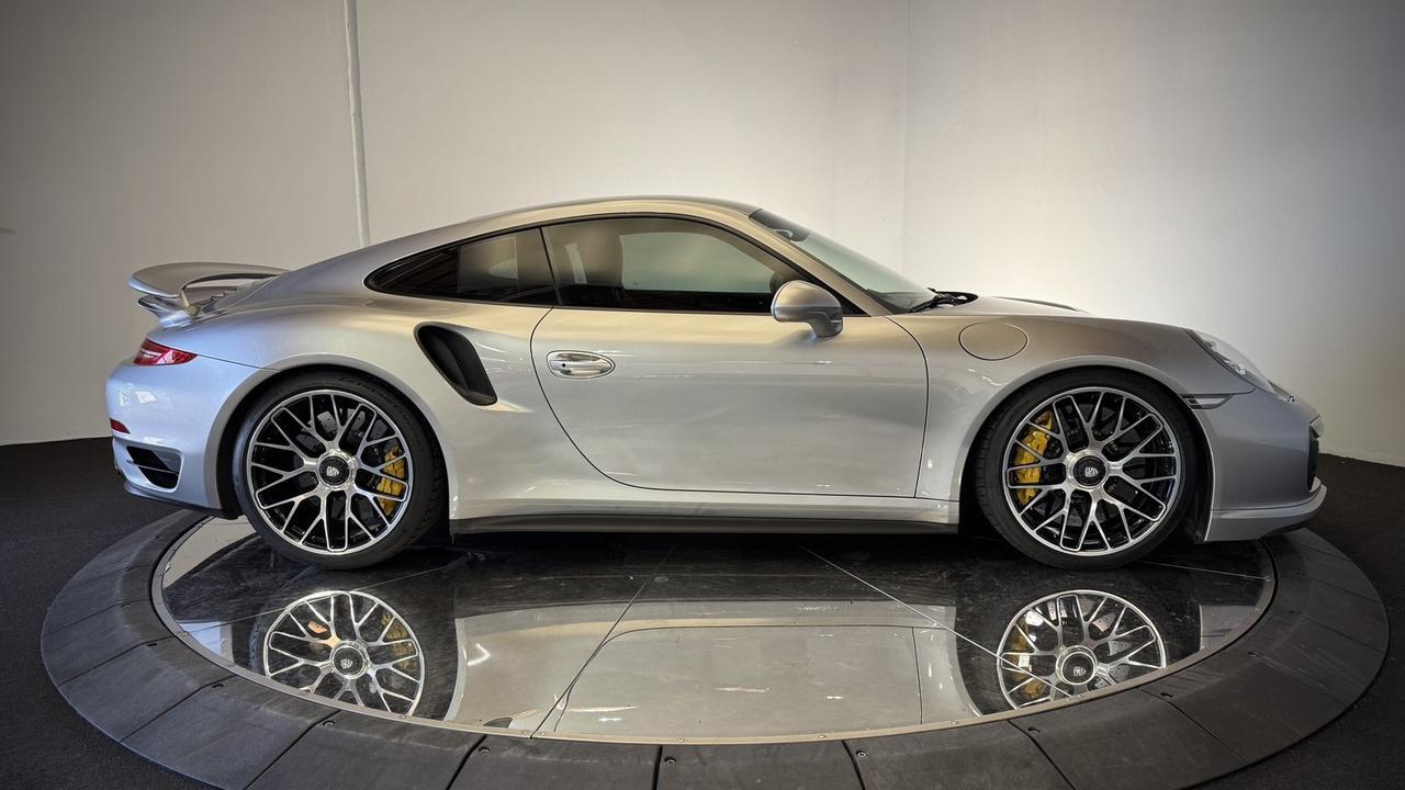 2014 Porsche 911 Turbo Anaheim Hills CA