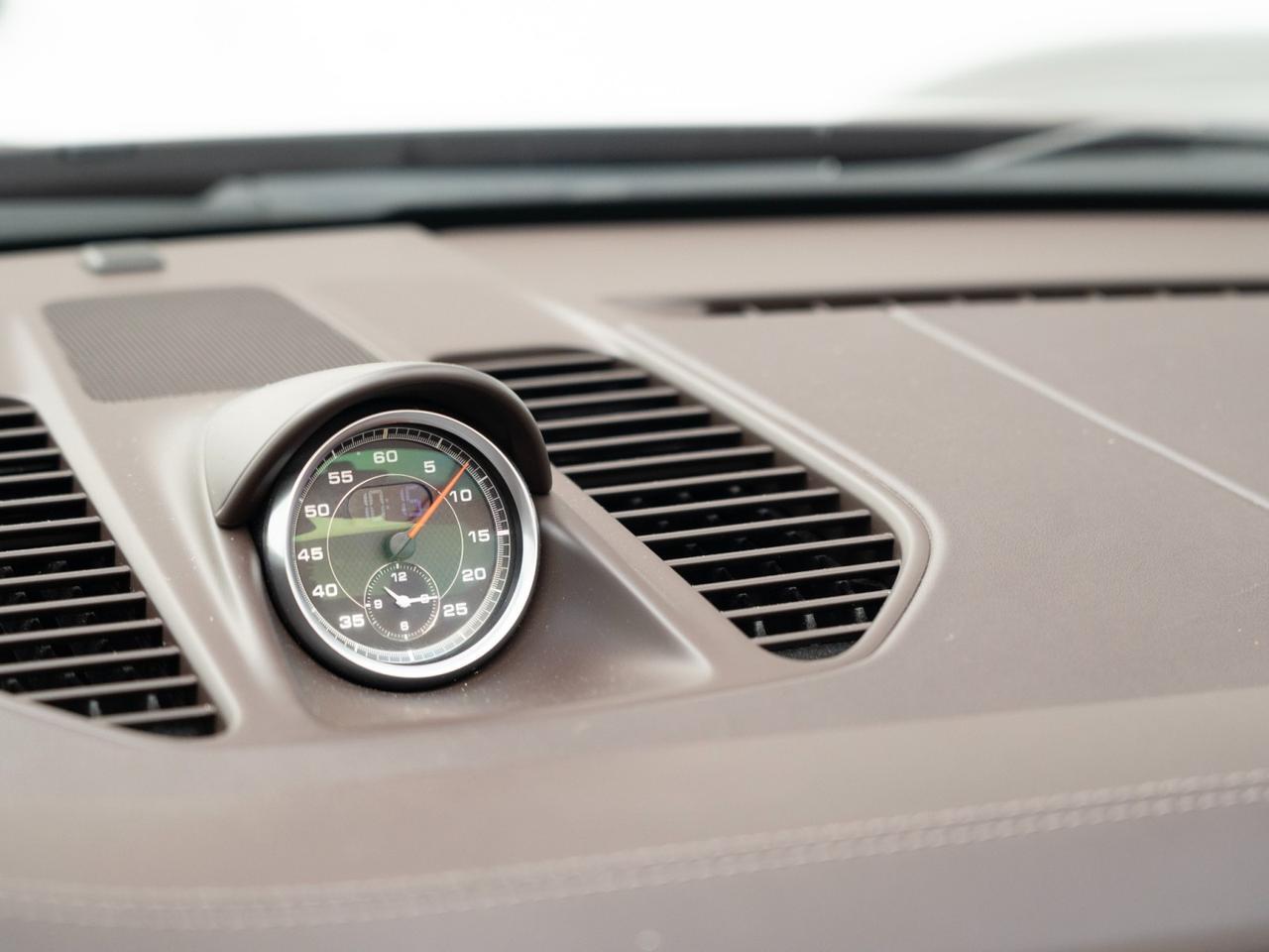 2014 Porsche 911 Turbo Cabriolet Pompano Beach FL