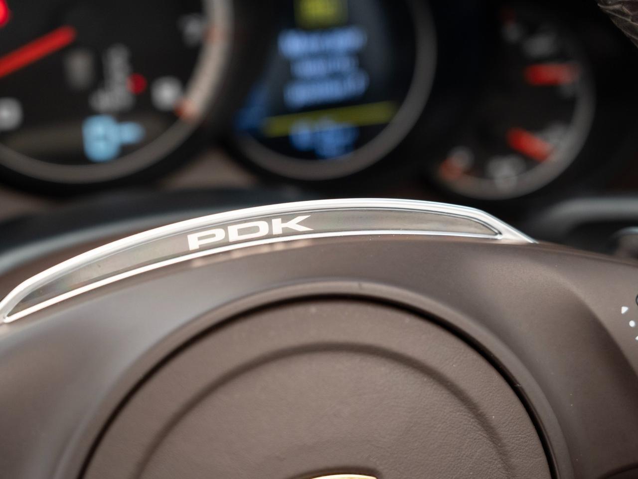 2014 Porsche 911 Turbo Cabriolet Pompano Beach FL