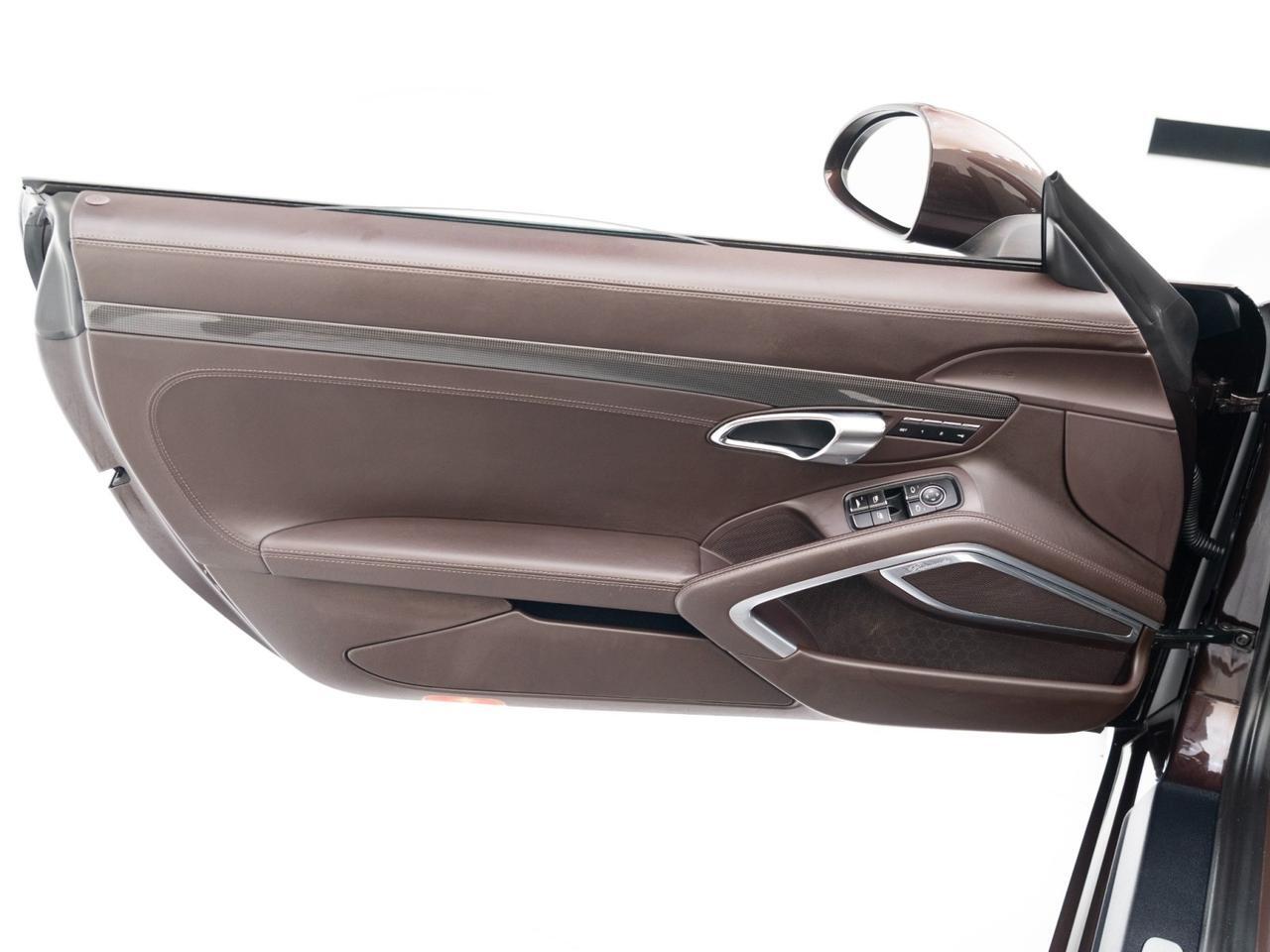 2014 Porsche 911 Turbo Cabriolet Pompano Beach FL