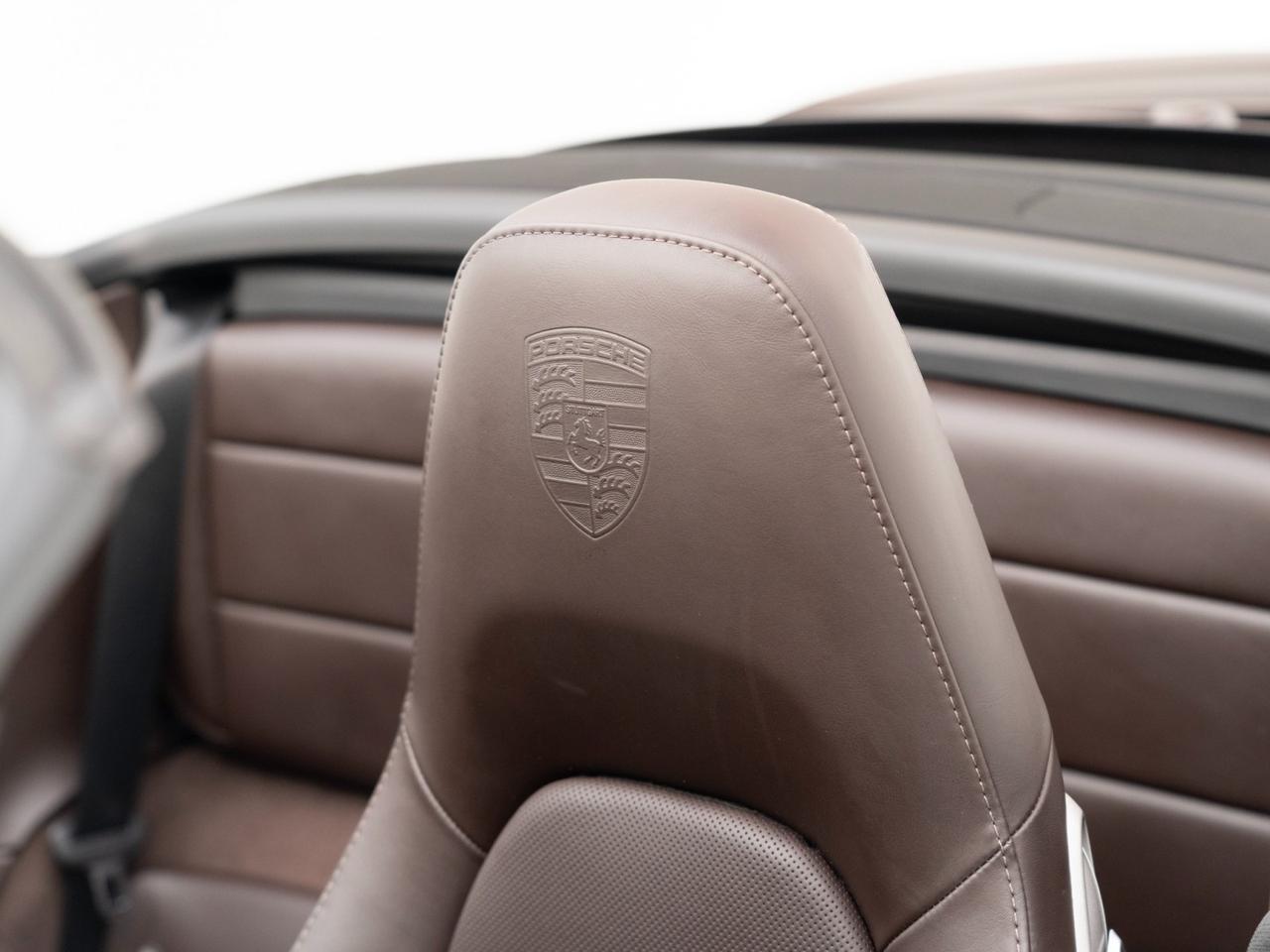 2014 Porsche 911 Turbo Cabriolet Pompano Beach FL