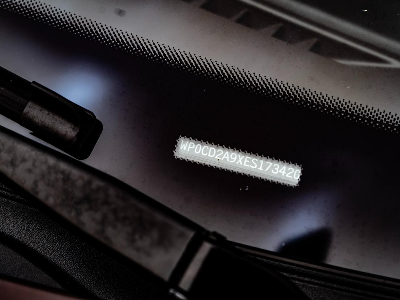 2014 Porsche 911 Turbo Cabriolet Pompano Beach FL