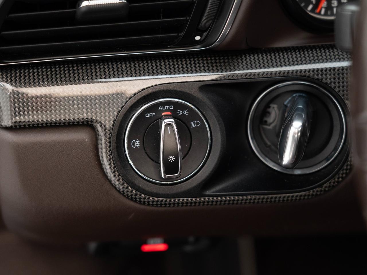 2014 Porsche 911 Turbo Cabriolet Pompano Beach FL