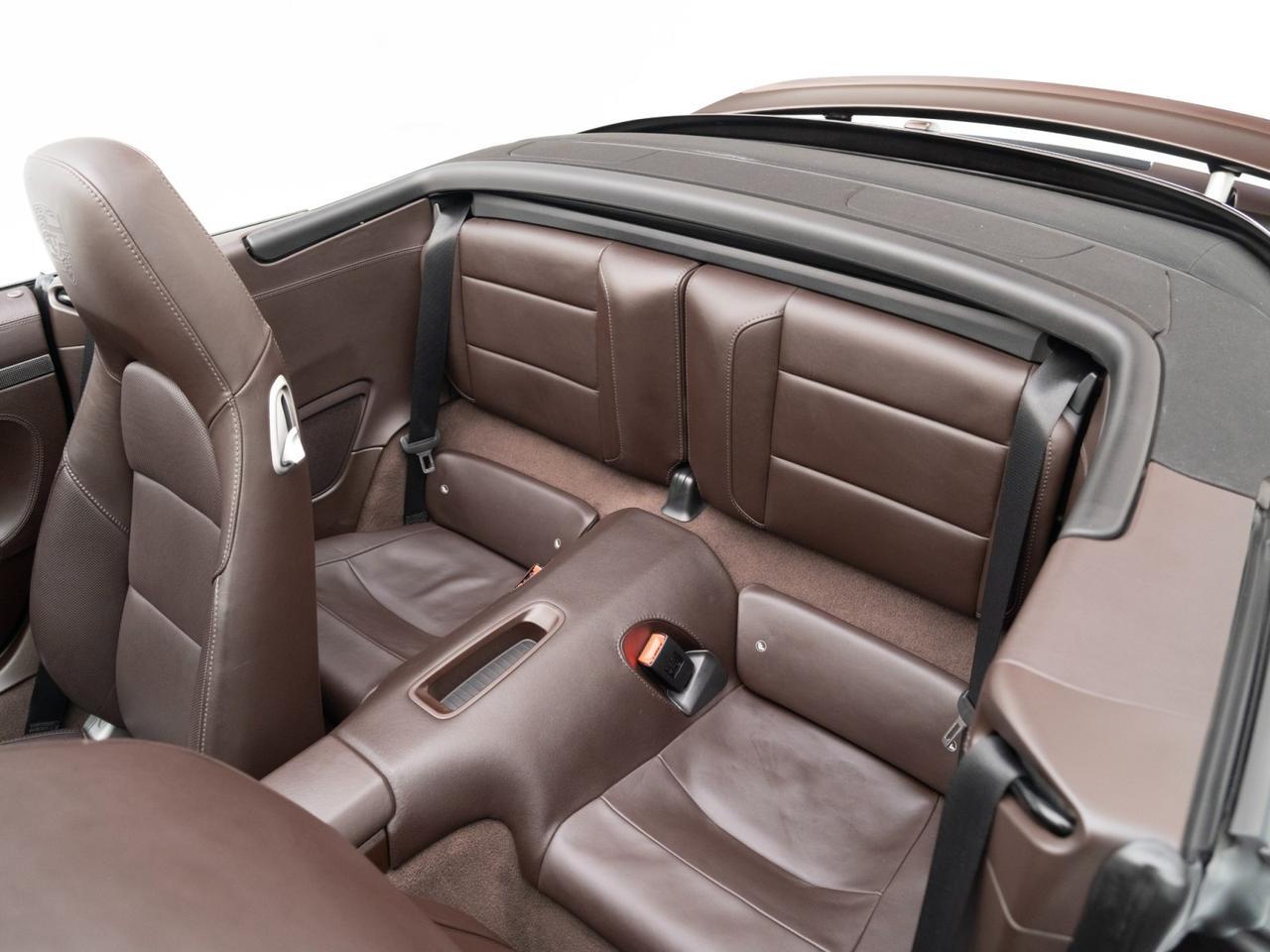 2014 Porsche 911 Turbo Cabriolet Pompano Beach FL