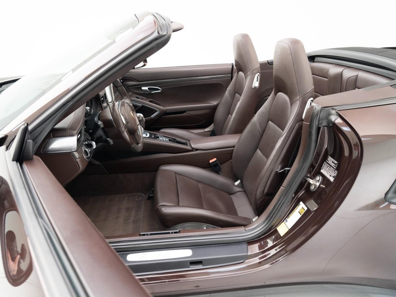 2014 Porsche 911 Turbo Cabriolet Pompano Beach FL