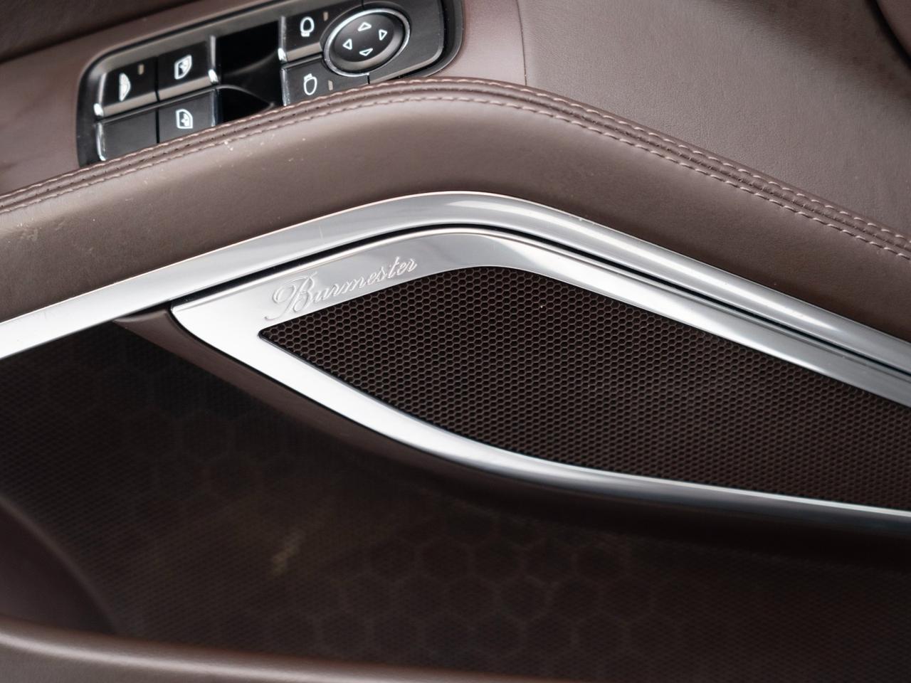 2014 Porsche 911 Turbo Cabriolet Pompano Beach FL