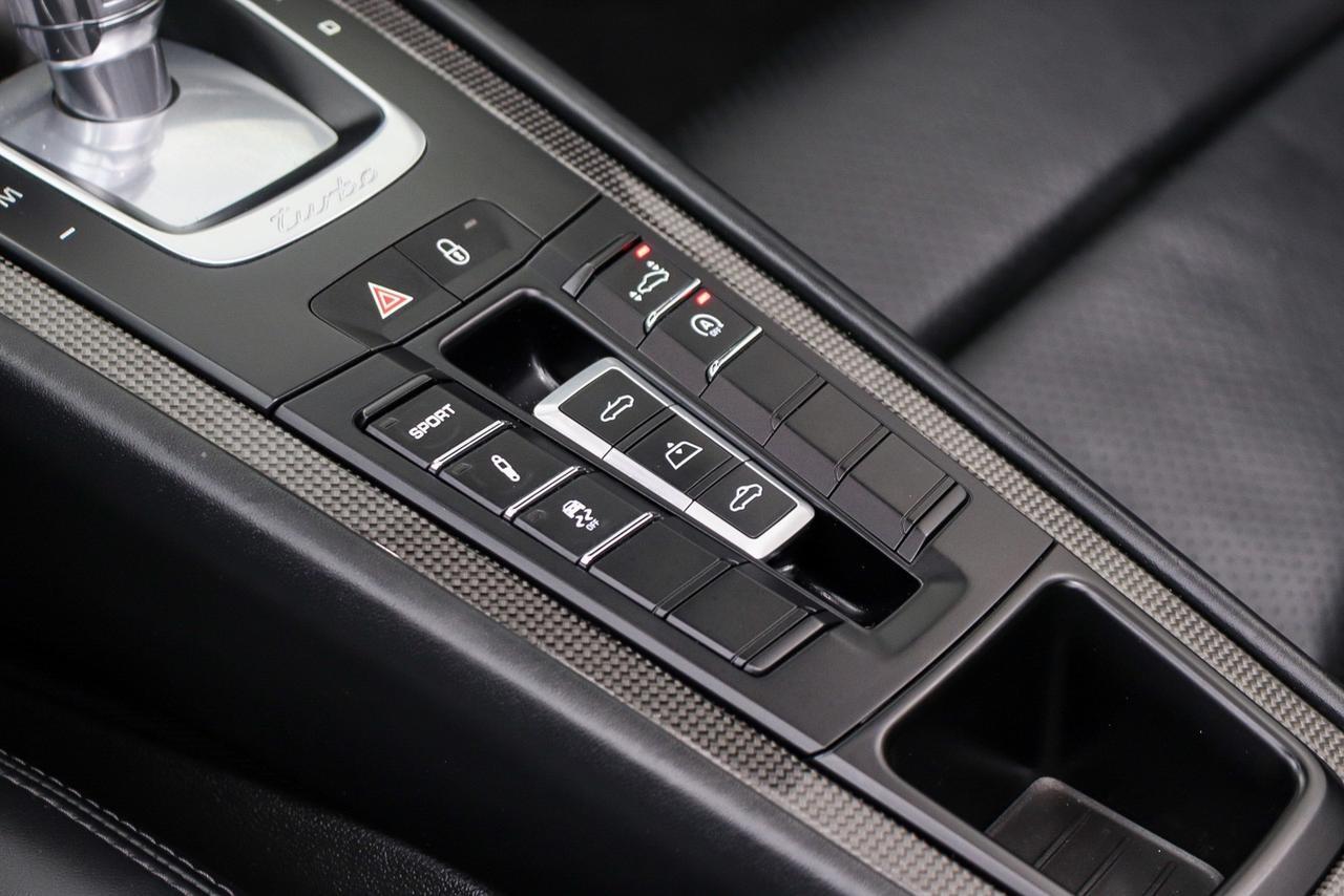 2014 Porsche 911 Turbo Newport Beach CA