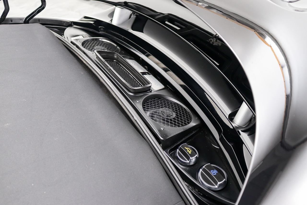 2014 Porsche 911 Turbo Newport Beach CA