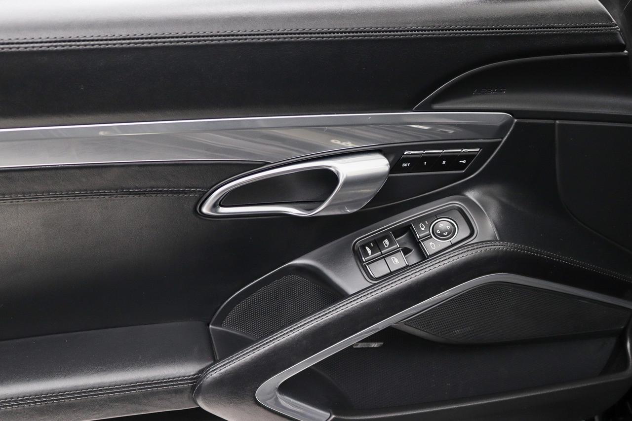 2014 Porsche 911 Turbo Newport Beach CA