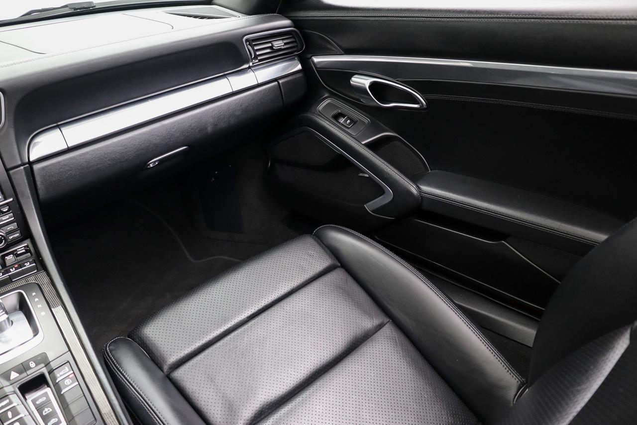 2014 Porsche 911 Turbo Newport Beach CA