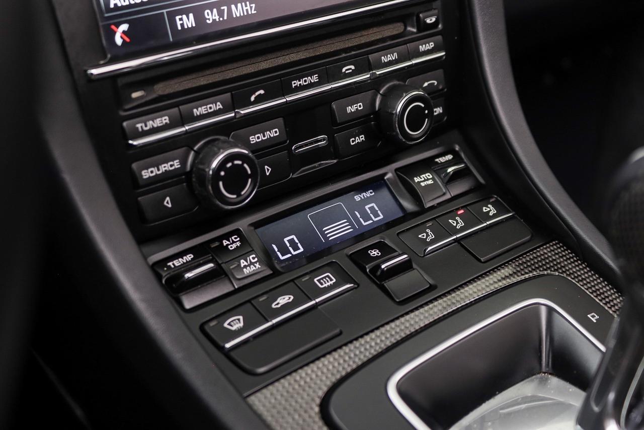2014 Porsche 911 Turbo Newport Beach CA