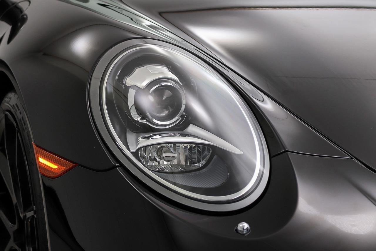 2014 Porsche 911 Turbo Newport Beach CA