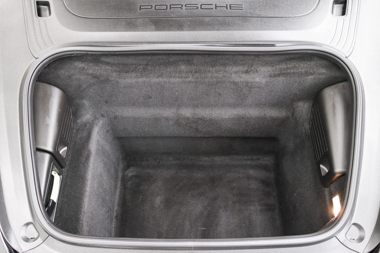 2014 Porsche 911 Turbo Newport Beach CA