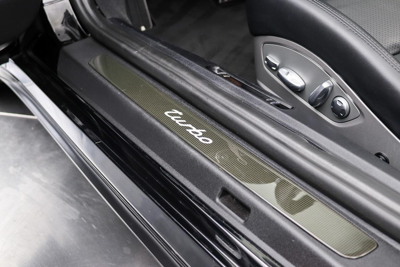 2014 Porsche 911 Turbo Newport Beach CA