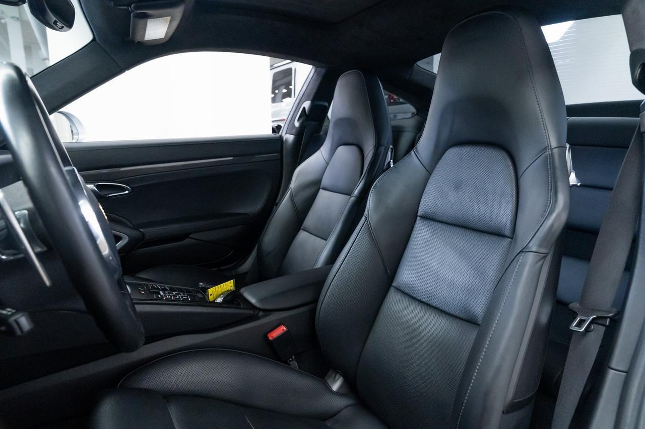2014 Porsche 911 Turbo S Adaptive Cruise Vented Seats Bose Audio Portland OR