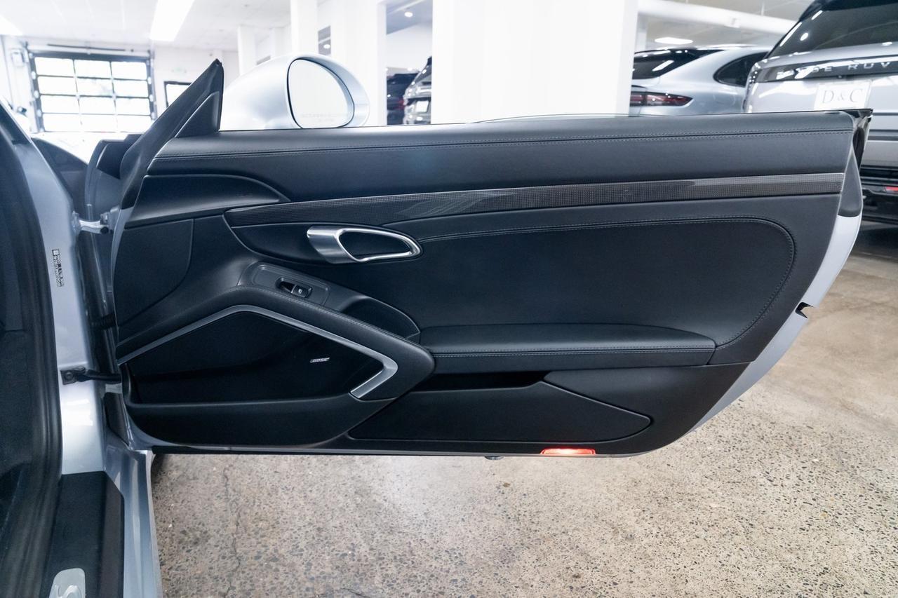 2014 Porsche 911 Turbo S Adaptive Cruise Vented Seats Bose Audio Portland OR